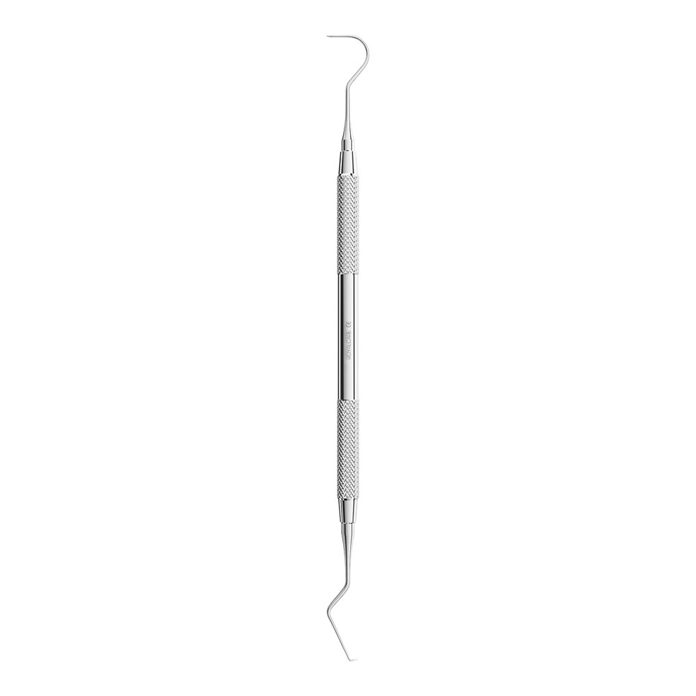 Double Ended Explorer